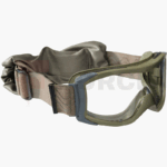 Балистични очила BOLLE X1000 Ballistic Black с PLATINUM покритие » Force.BG