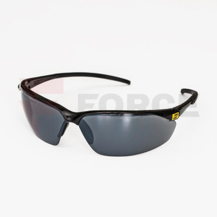 Предпазни очила за стрелба ESAB Warrior Spec Тъмни » Force.BG