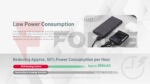Преносимо устройство против комари Nitecore EMR05 Coyote » Force.BG