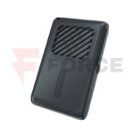 Преносимо устройство против комари Nitecore EMR06 Black » Force.BG