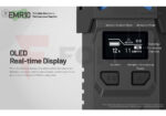 Преносимо устройство против комари Nitecore EMR10 с акумулатор » Force.BG