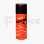 Смазка за оръжие Brunox Turbo Spray 500 ml POWER-CLICK » Force.BG