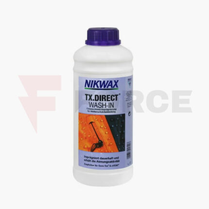 Импрегниращ препарат Nikwax TX.Direct Wash-In 1L » Force.BG