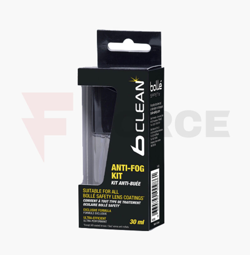 Препарат за почистване на очила BOLLE CLEANING SOLUTIONS B411-PACS250 » Force.BG