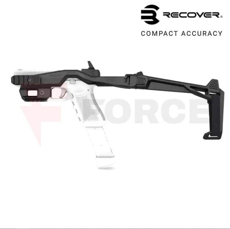 Приклад за Glock Recover 20/21N BASIC STOCK 10mm/45ACP Large Frame Glocks » Force.BG
