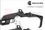 Приклад за Glock Recover 20/21N BASIC STOCK 10mm/45ACP Large Frame Glocks » Force.BG