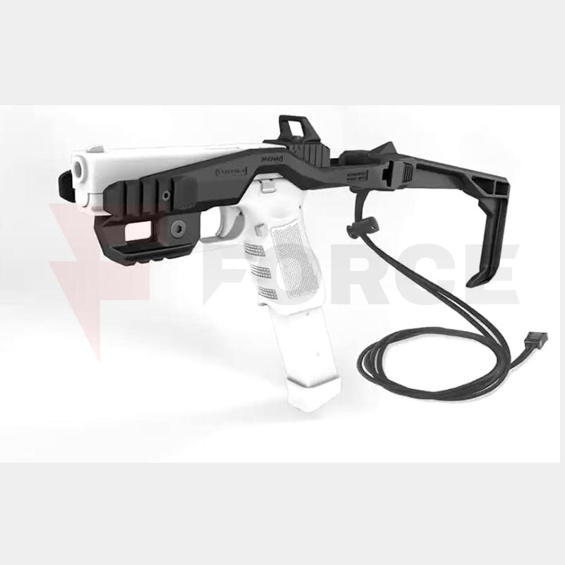 Приклад за Glock Recover 20/21N BASIC STOCK 10mm/45ACP Large Frame Glocks » Force.BG