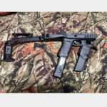 Приклад за Glock Recover 20/21N BASIC STOCK 10mm/45ACP Large Frame Glocks » Force.BG
