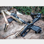 Приклад за Glock Recover 20/21N BASIC STOCK 10mm/45ACP Large Frame Glocks » Force.BG