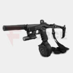 Система Recover P-IX Modular AR Platform Glock Black » Force.BG