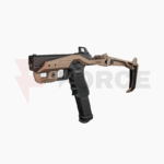 Приклад за Glock Recover 2020N BASIC Desert TAN » Force.BG