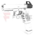 Приклад за Glock Recover 2020N BASIC Desert TAN » Force.BG