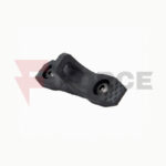 Лък за спорт Sanlida T/D OSPREY 58"RH BLACK 35 lbs 295 fps » Force.BG