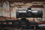Призматична Оптика Element Optics IMMERSIVE SERIES 10×40 APR-1C MRAD » Force.BG