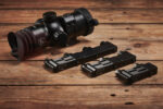 Призматична Оптика Element Optics IMMERSIVE SERIES 10×40 APR-1C MRAD » Force.BG