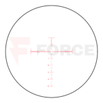 Призматична Оптика Element Optics IMMERSIVE SERIES 10×40 APR-1C MRAD » Force.BG