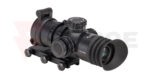 Призматична Оптика Element Optics IMMERSIVE SERIES 10×40 APR-1C MRAD » Force.BG
