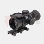 Призматична Оптика Element Optics IMMERSIVE SERIES 10×40 APR-1C MRAD » Force.BG