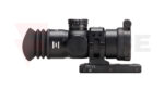 Призматична Оптика Element Optics IMMERSIVE SERIES 10×40 APR-1C MRAD » Force.BG