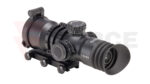Призматична Оптика Element Optics IMMERSIVE SERIES 14×50 APR-1C MRAD » Force.BG