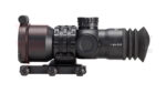 Призматична Оптика Element Optics IMMERSIVE SERIES 14×50 APR-1C MRAD » Force.BG
