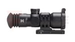 Призматична Оптика Element Optics IMMERSIVE SERIES 14×50 APR-1C MRAD » Force.BG