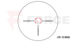 Призматична Оптика Element Optics IMMERSIVE SERIES 5×30 APR-1C MRAD » Force.BG