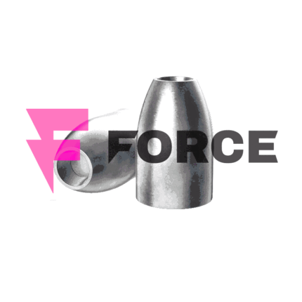 Проектил Slug HP Bullets 6.35 mm .25 cal 3.2 гр 200бр