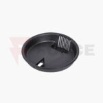 Тактически ръкавици DIRECT ACTION HARD GLOVES Leather Coyote » Force.BG