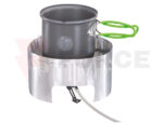 Противовятърно фолио Optimus Wind Foil 69x10 cm » Force.BG