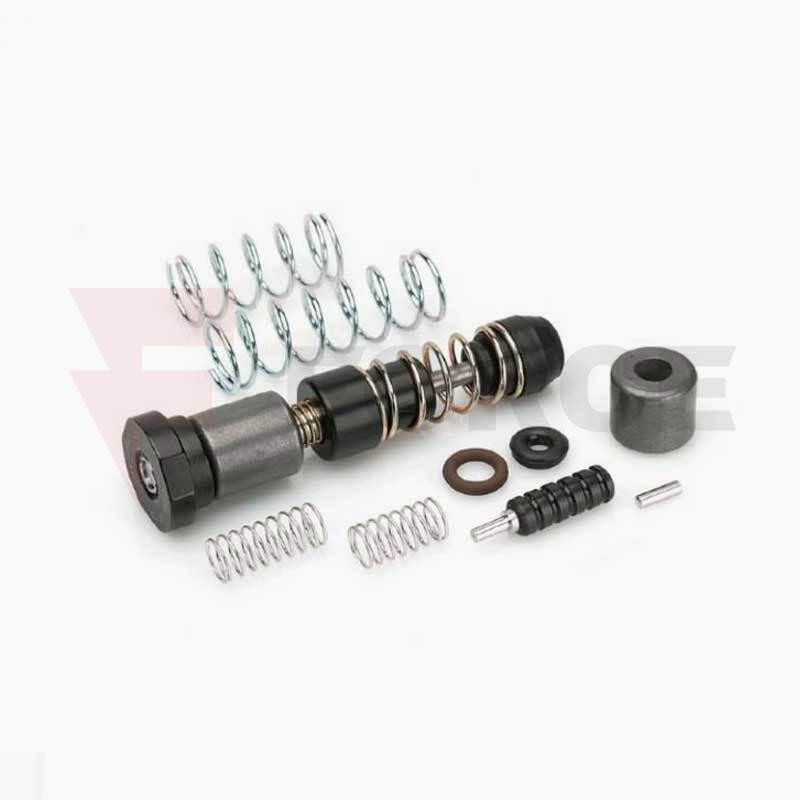Пружинa DPM за Бойни Карабини M-16/AR-15 .223/5.56 » Force.BG