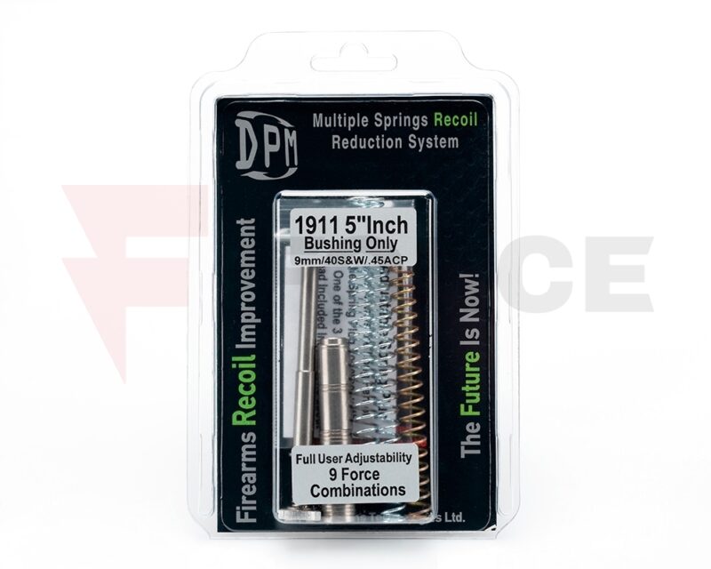 Пружина DPM за Бойни Пистолети 1911 5 инча » Force.BG
