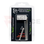Пружина DPM за CZ 75 B-BD 85B STANDARD SIZE » Force.BG