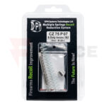 Пружина за намаляване на отката DPM за CZ 75 P-07 Duty V1 & V2 » Force.BG