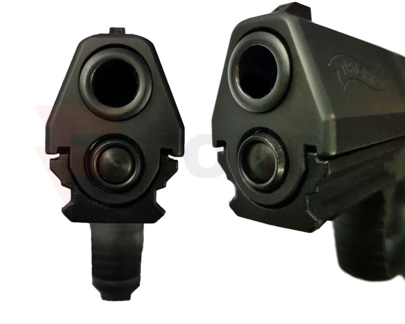 Пружина за откат DPM WALTHER P99 COMPACT » Force.BG