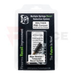 Пружина за откат DPM WALTHER P99 COMPACT » Force.BG