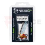 Пружина DPM за Glock Gen 4 17-22-31-34-35-37 » Force.BG