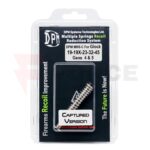Пружина DPM за Glock Gen 4-5 19/19X/23/32/45/47 » Force.BG