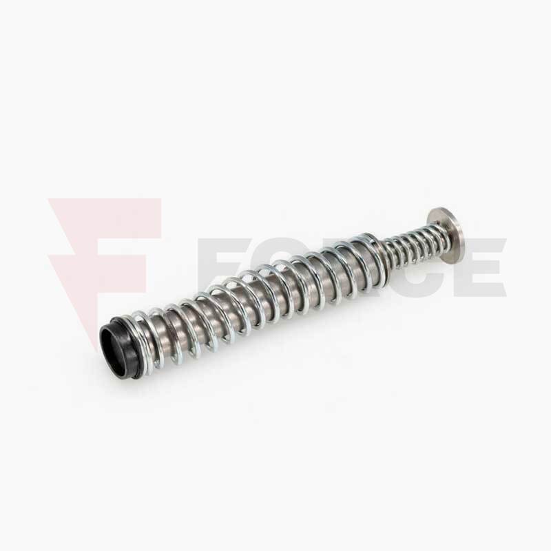 Пружина DPM за Glock Gen 4-5 19/19X/23/32/45/47 » Force.BG