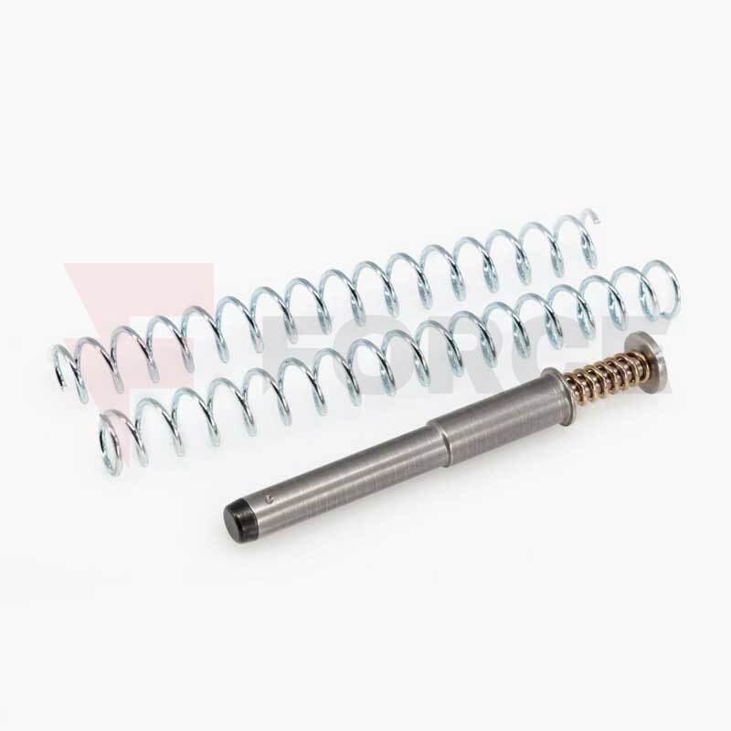Пружина DPM за Glock Gen 1-3 19 23 25 32 38 » Force.BG