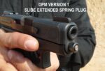 Пружина DPM за Glock Gen1-5 26/27/28/33/39 - Система за Контрол на Отката » Force.BG