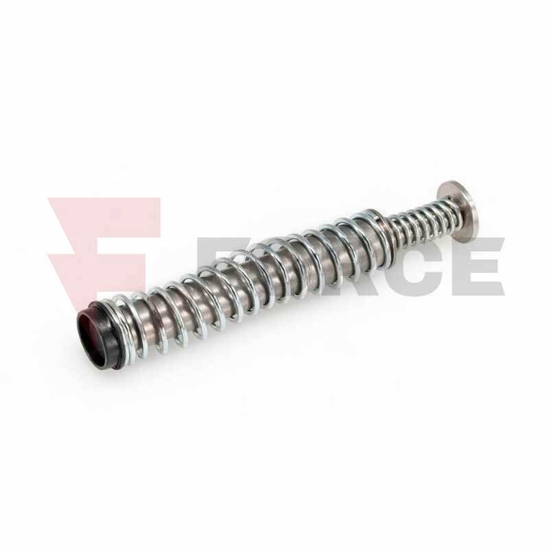 Откатна Пружина DPM за Glock Gen4 17-22-31-34-35-37 » Force.BG