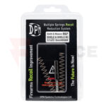 Възвратна пружина DPM за Smith & Wesson M&P Shield 9mm/40 » Force.BG