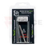 Възвратна пружина DPM Smith & Wesson M&P Standard » Force.BG