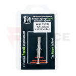 Пружина за намаляване на отката DPM Walther PDP 4"/4.5"/5" Captured System » Force.BG