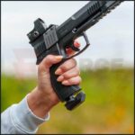 Пуш бутон Homedefence PUNCH BUTTON GEN.2 HDP50 » Force.BG