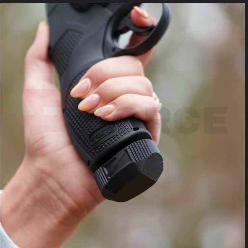 Пуш бутон Homedefence PUNCH BUTTON GEN.2 HDR50 » Force.BG