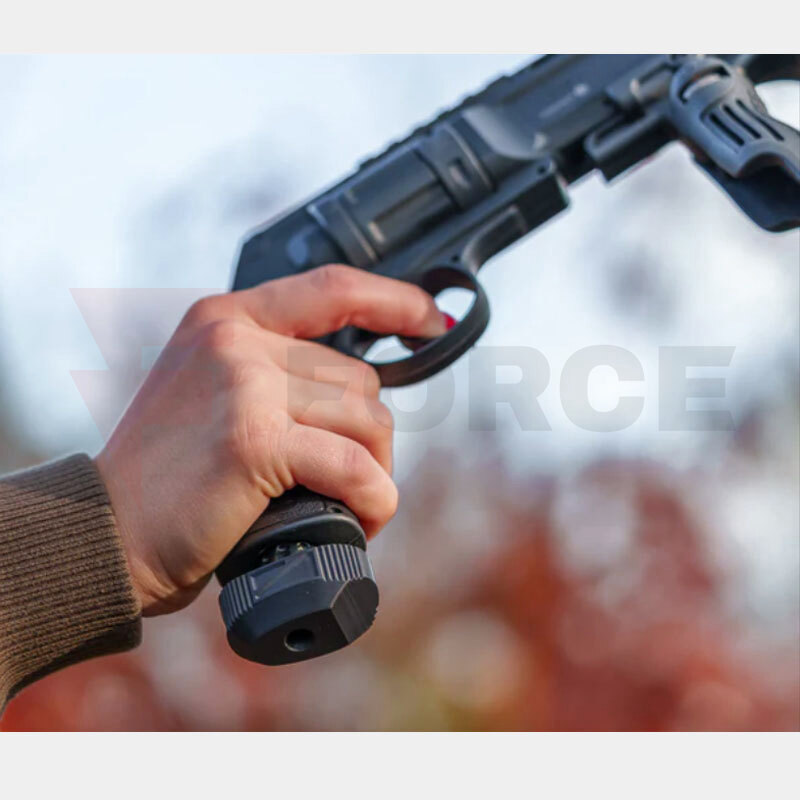 Пуш бутон Homedefence Universal за UMAREX HDR50 CAL.50 NEW DESIGN » Force.BG