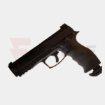 Пуш бутон Homedefence за UMAREX HDP50 black » Force.BG