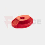 Пуш бутон Homedefenceза UMAREX HDR50 / HDS68 Червен » Force.BG